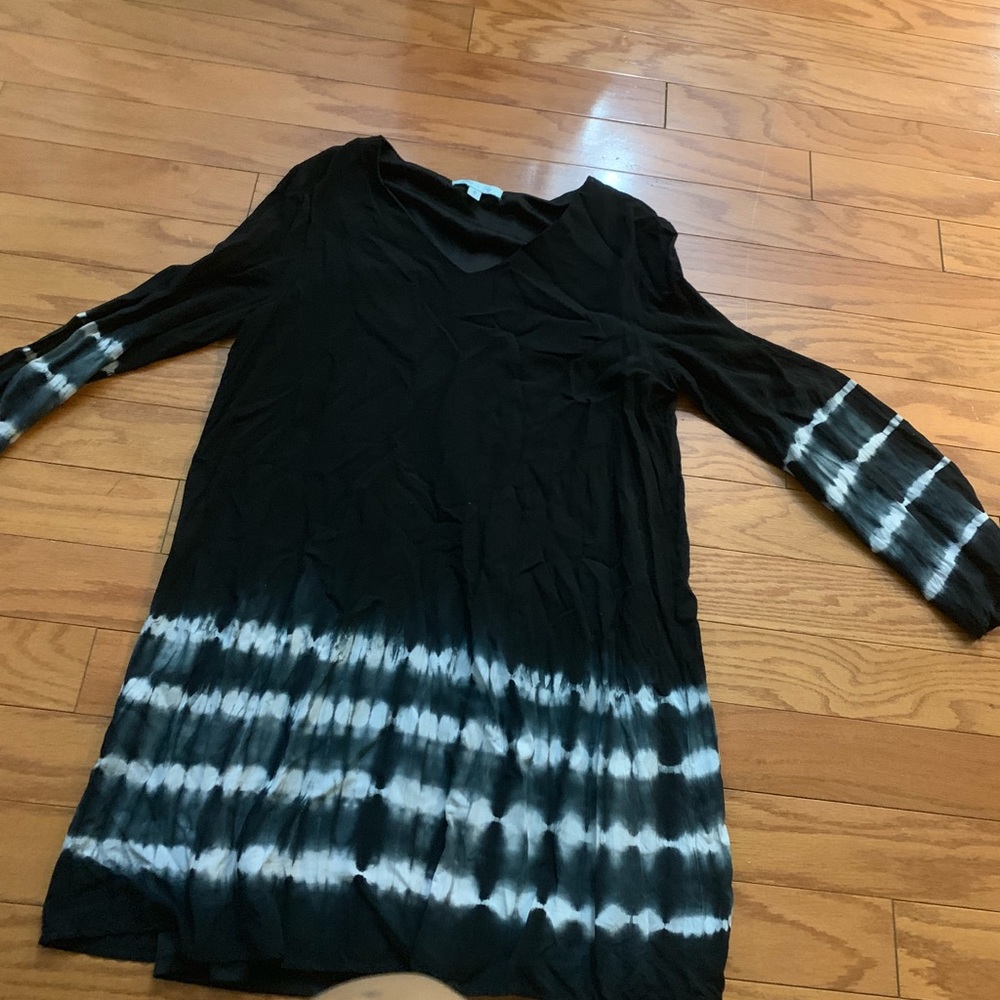 Winter dress